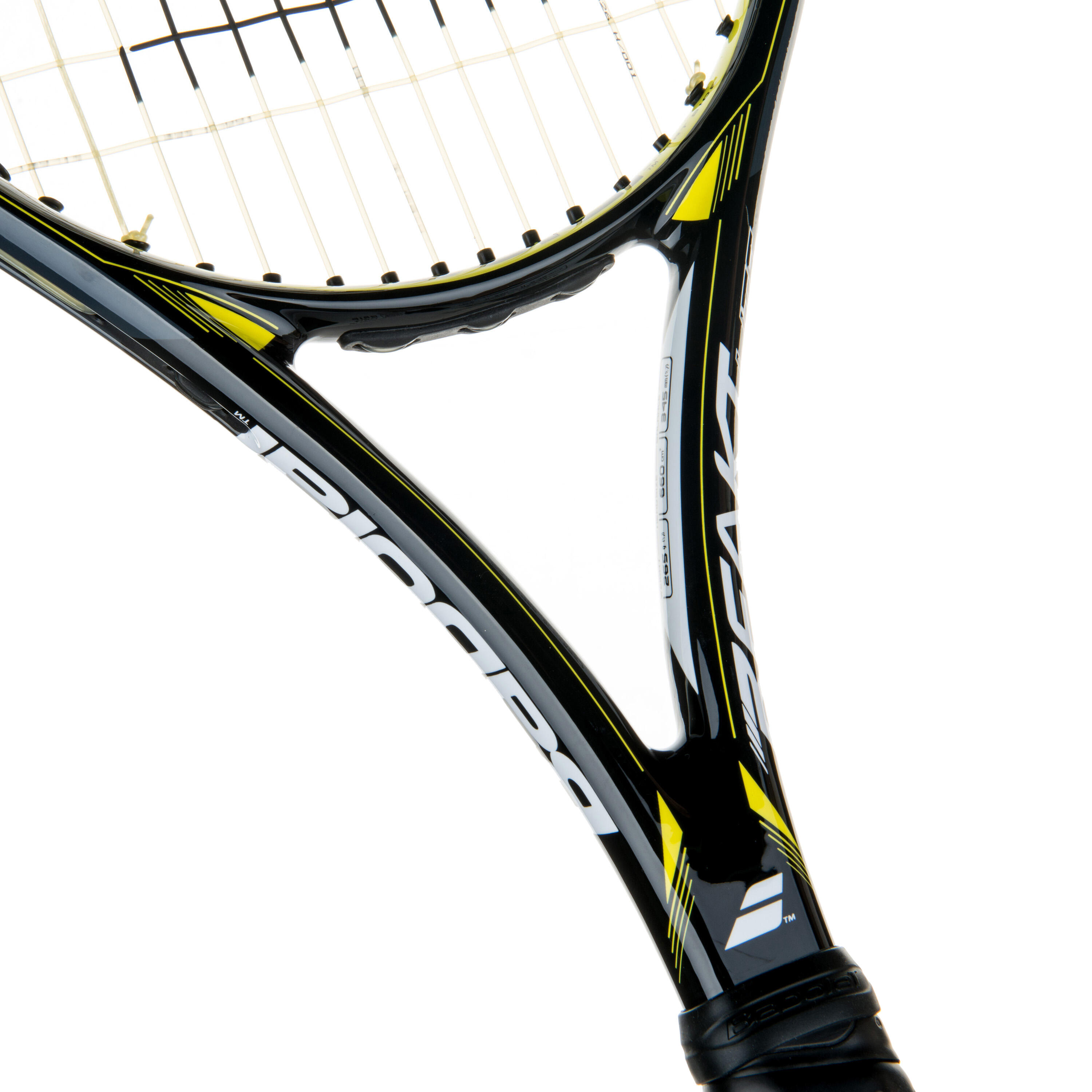 Reakt Lite Tennis Racket BABOLAT Decathlon