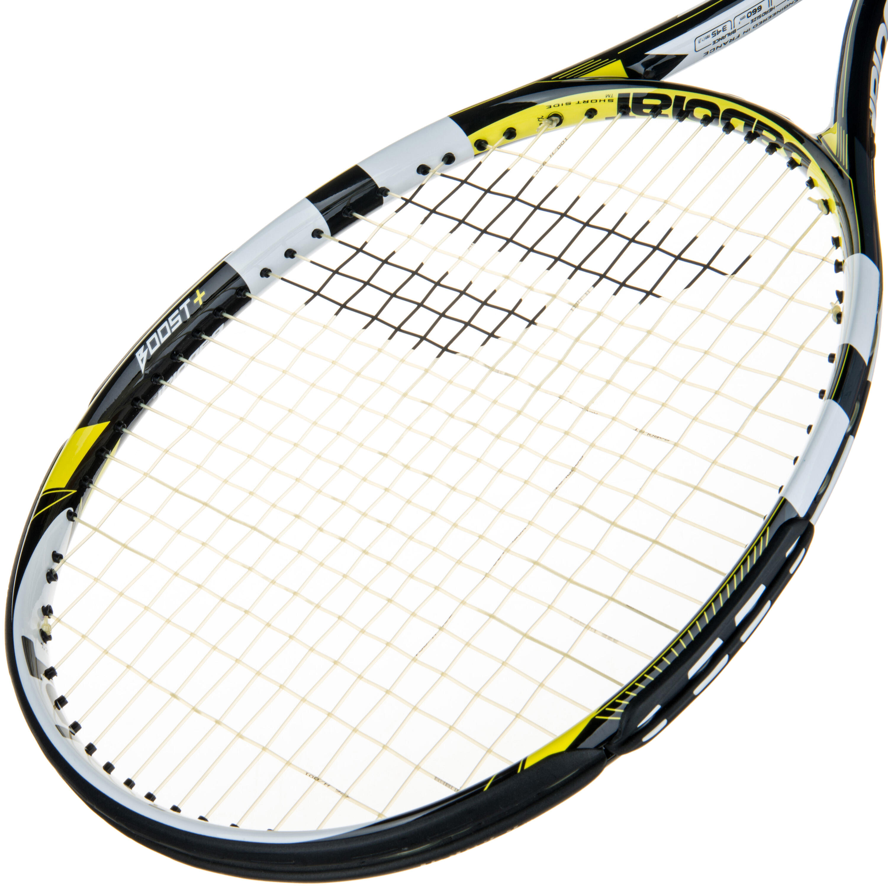 Reakt Lite Tennis Racket BABOLAT Decathlon