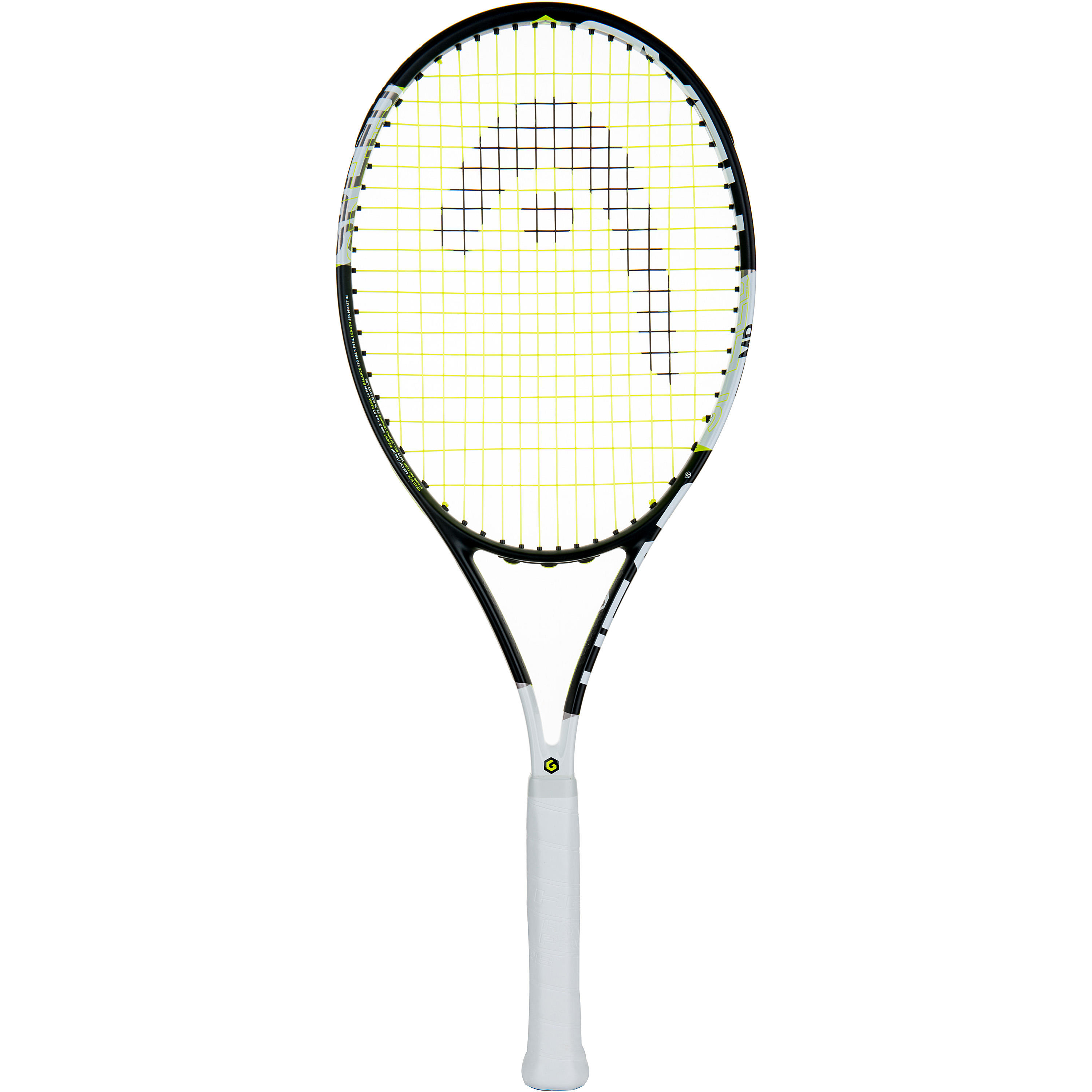 Head Tennis Rackets