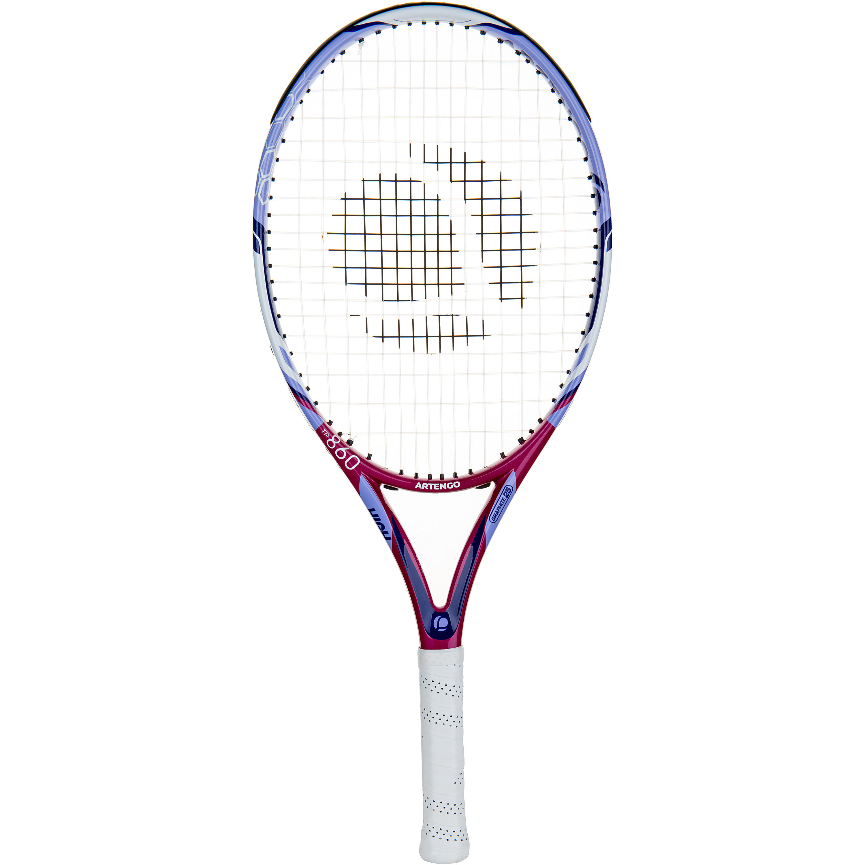 Tennisracket maat 25 kopen? Online
