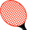 Turnball Racket - Orange