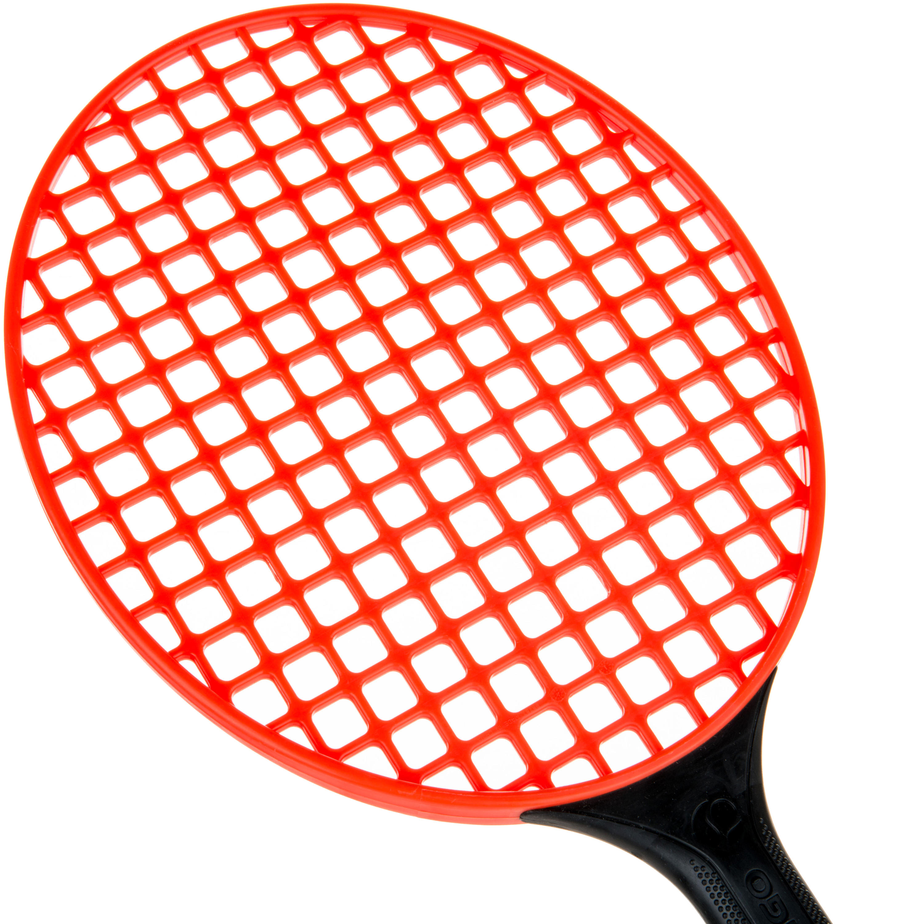 ARTENGO Turnball Racket - Orange