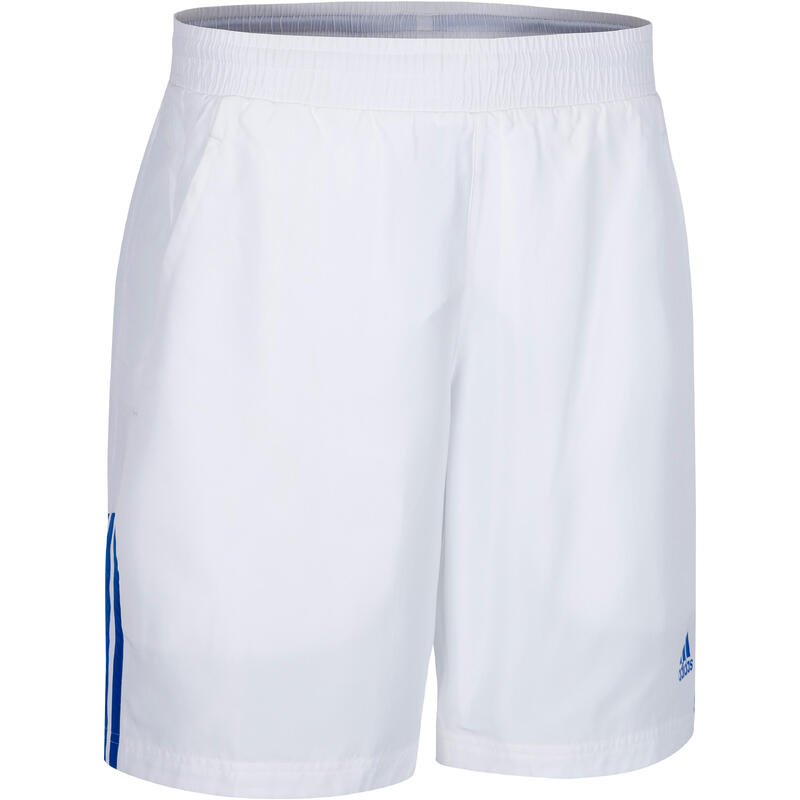 Șort Adidas Alb