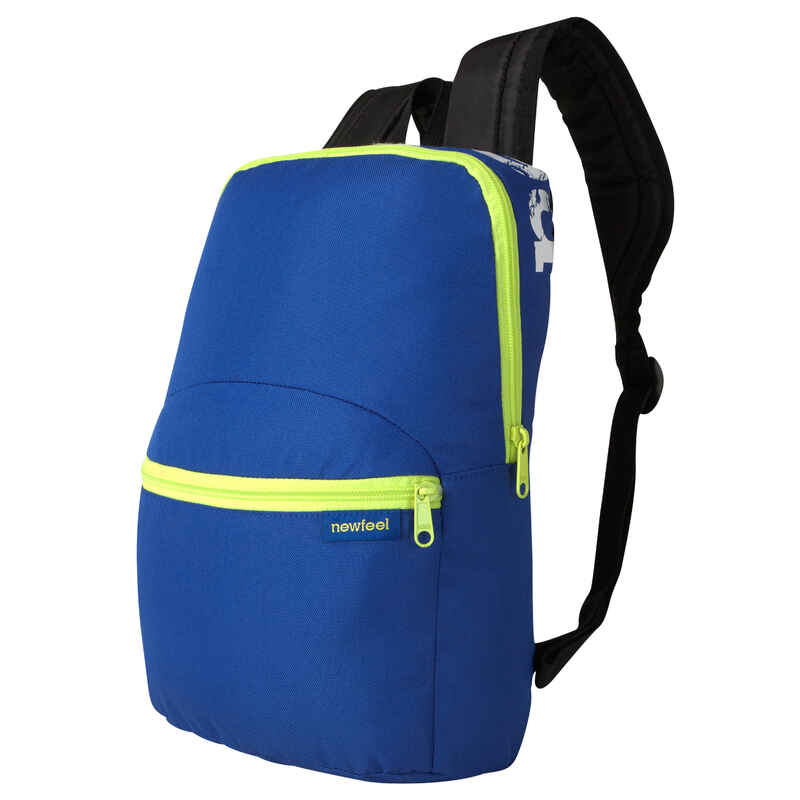 Abeona 10l Backpack - Blue