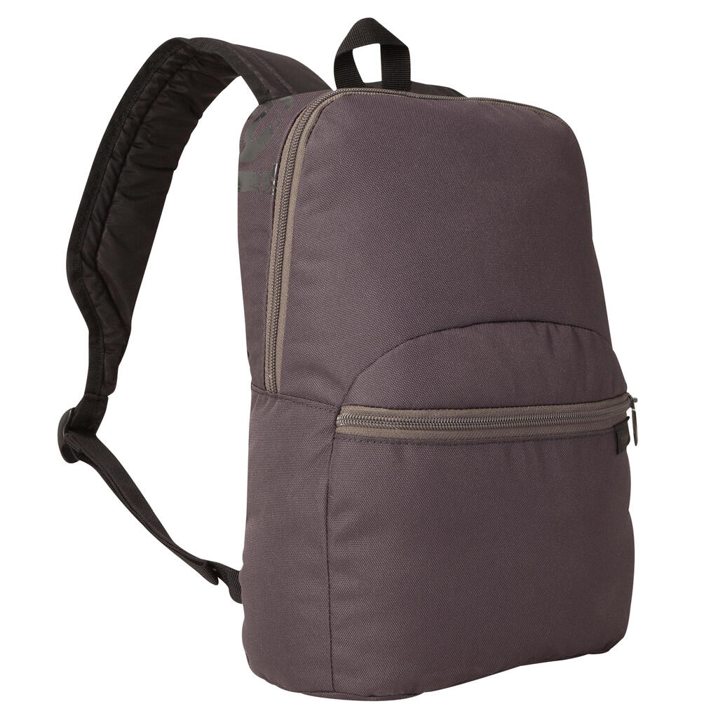 Abeona 10l backpack - grey