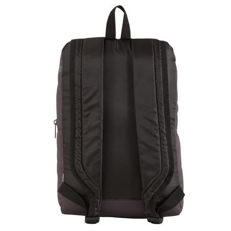 Abeona 10L Backpack - Grey