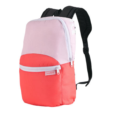Abeona 10l Backpack - Pink
