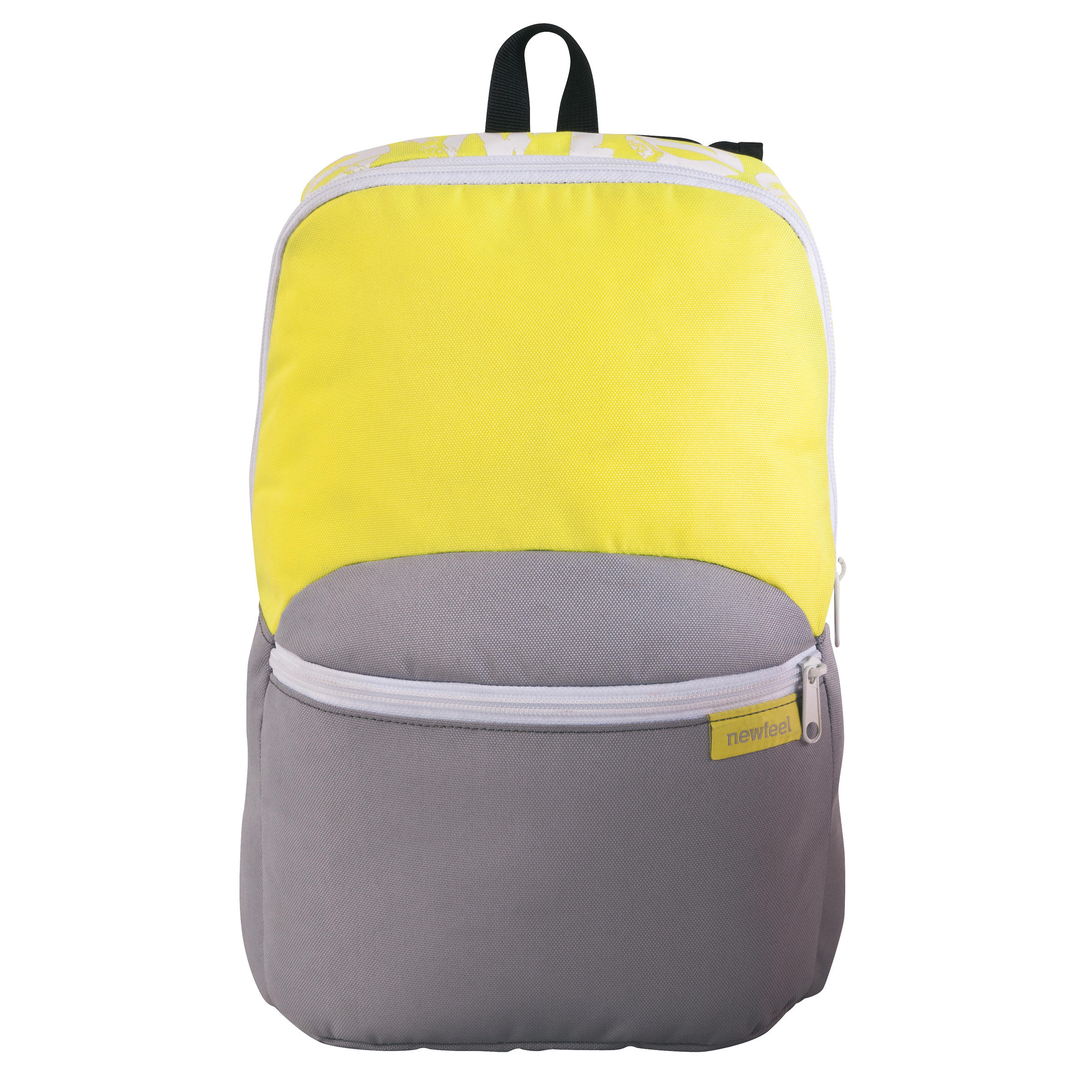 Rucsac Abeona 10 L Galben  3/11