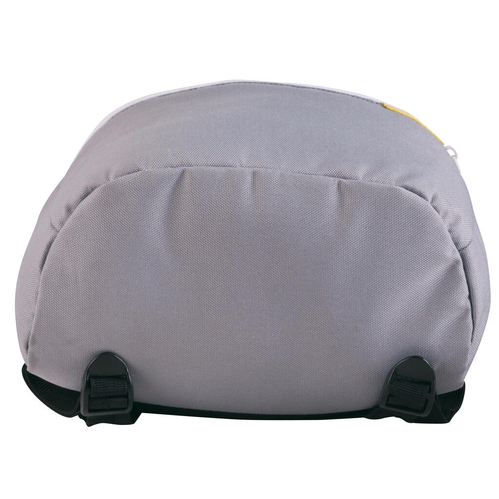 Rucksack Abeona 10 l gelb