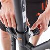 Aufbau Heimtrainer