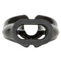 SCD GEAR & ACCESSORIES Scuba Diving - SCD monod. mouthpiece H black SUBEA - Scuba Diving