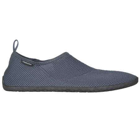 Aquashoes for Adults - Aquashoes 100 Grey