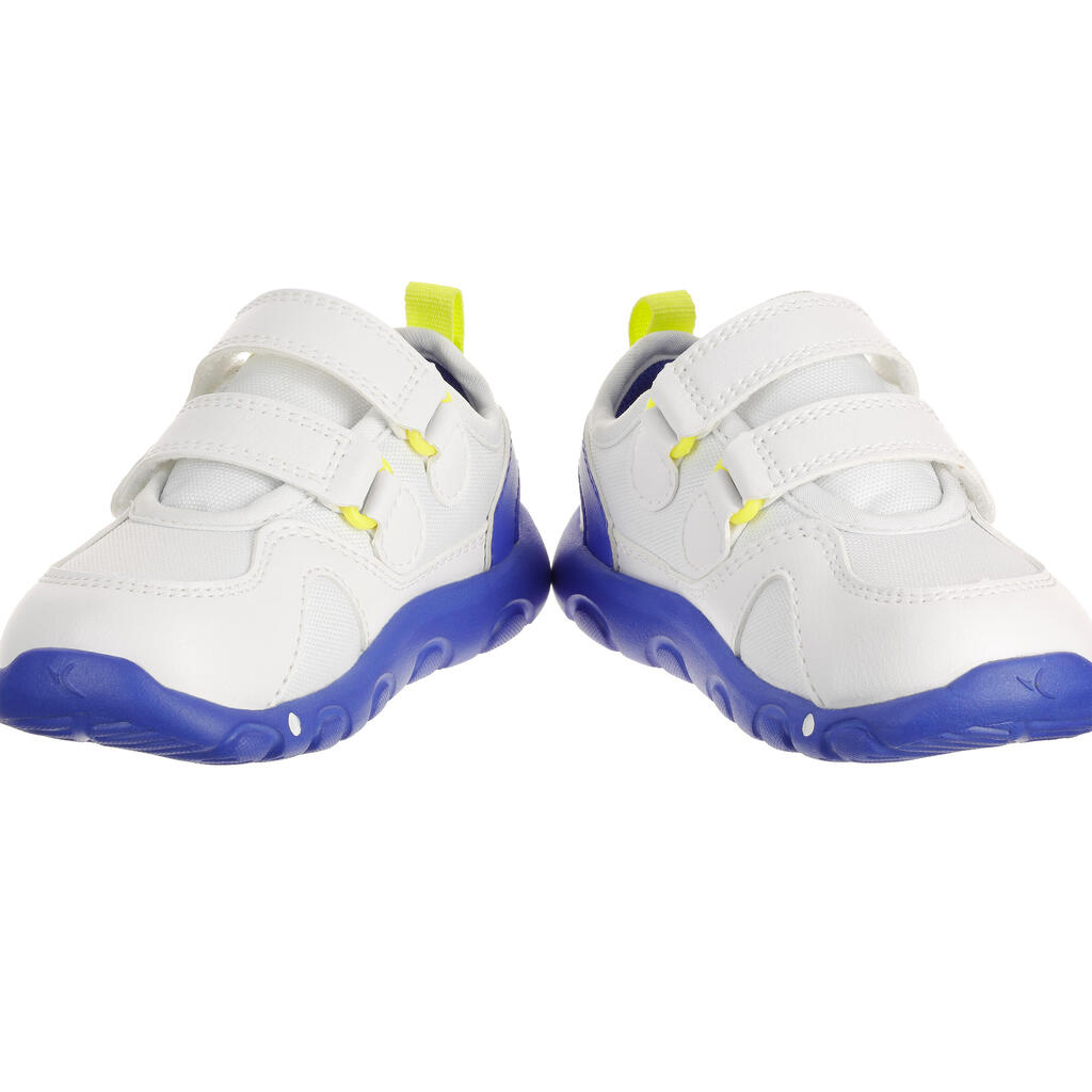 Turnschuhe Feasy Baby marineblau