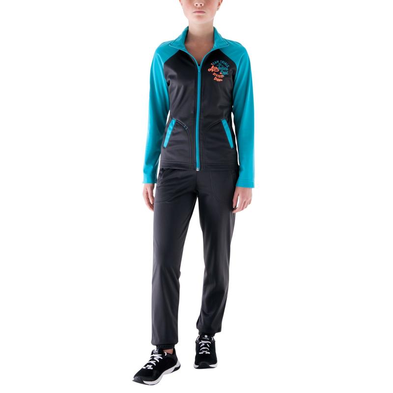 decathlon tracksuit