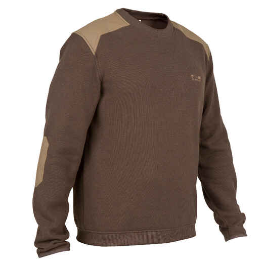 
      Rudas medžioklinis džemperis 300
  