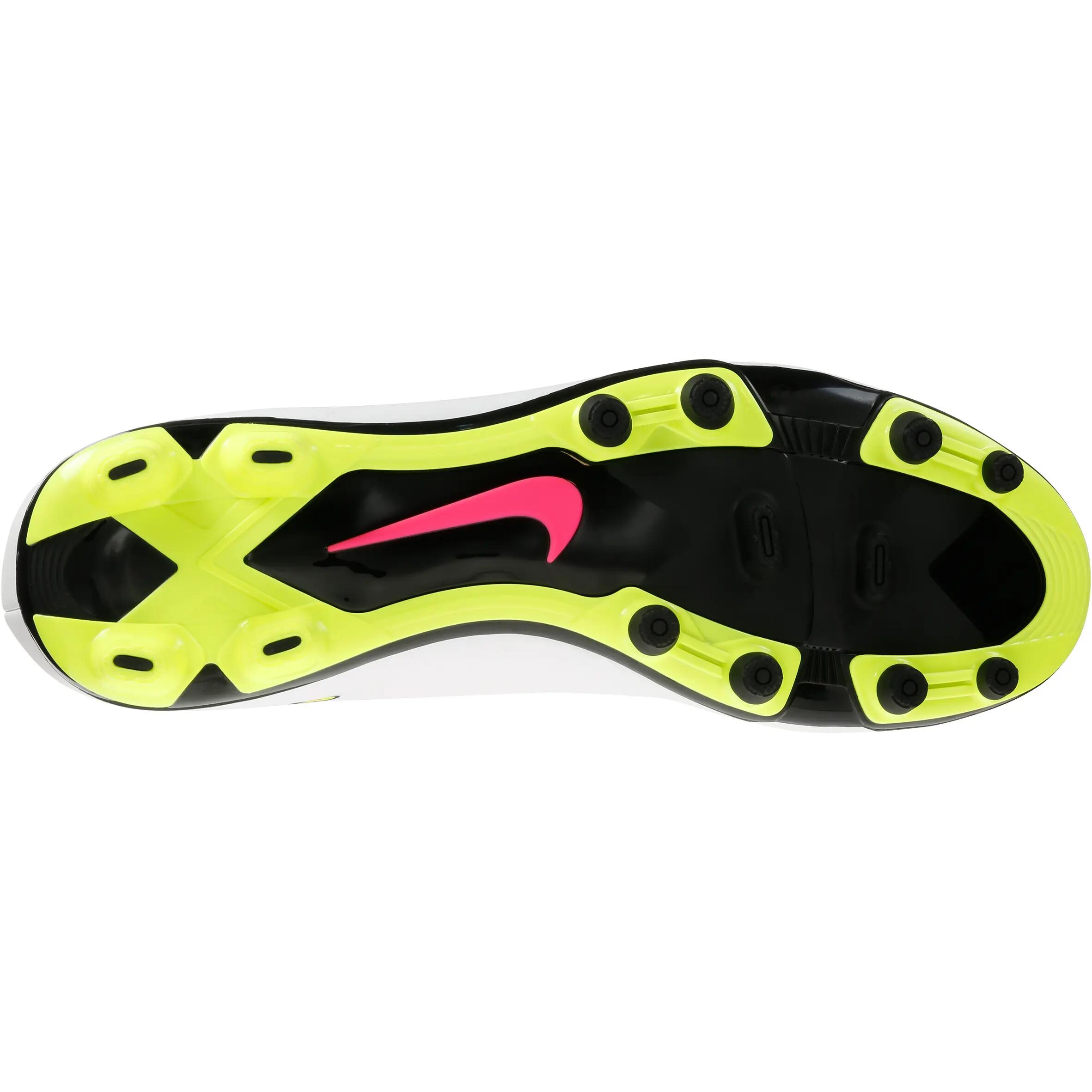 Ghete Fotbal Vortex FG Adulţi 7/9