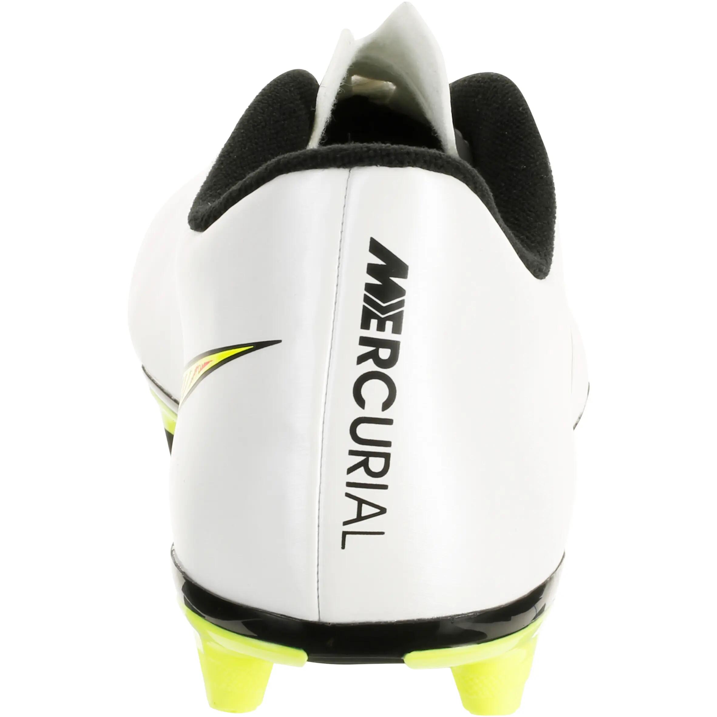 Ghete Fotbal Vortex FG Adulţi 4/9