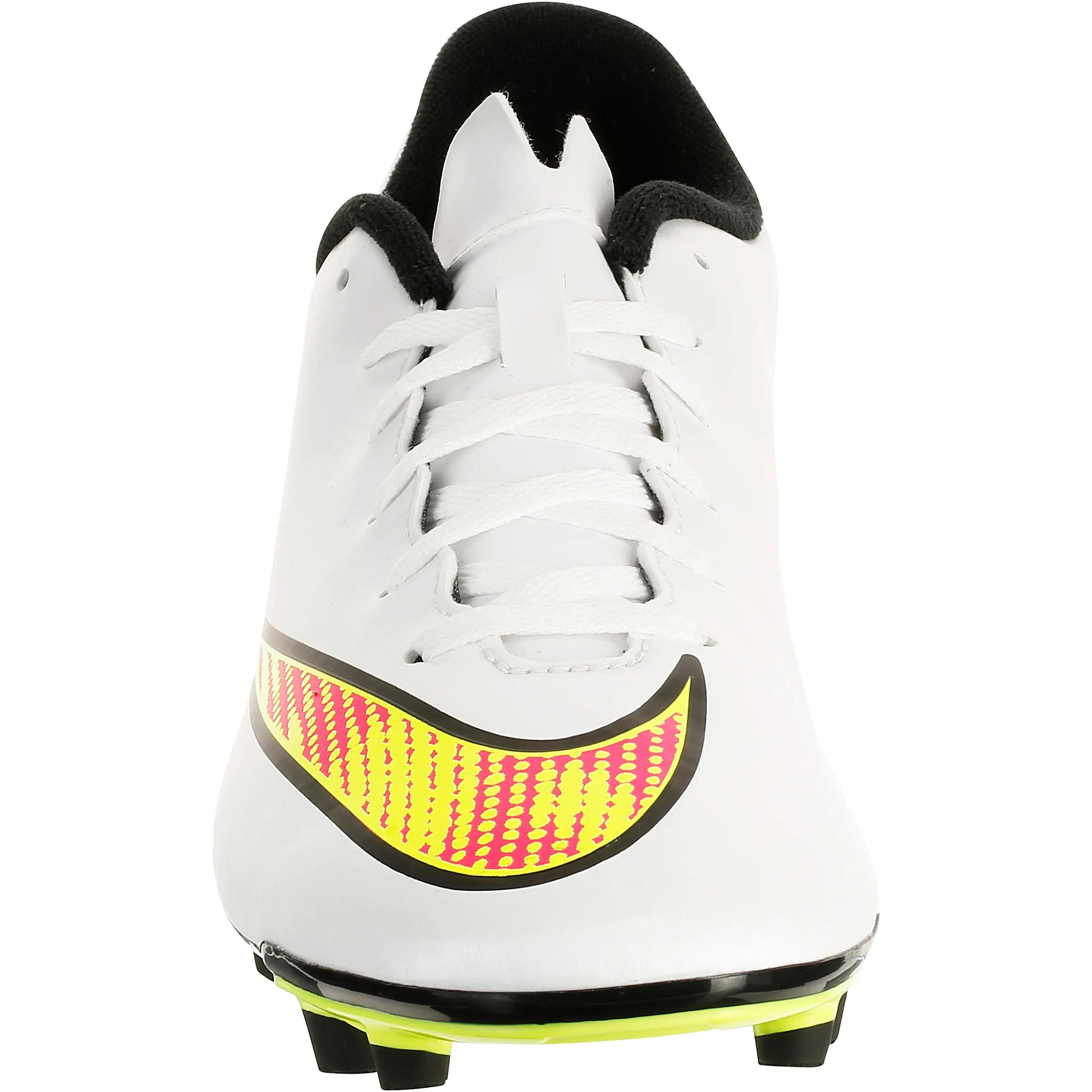 Ghete Fotbal Vortex FG Adulţi 5/9