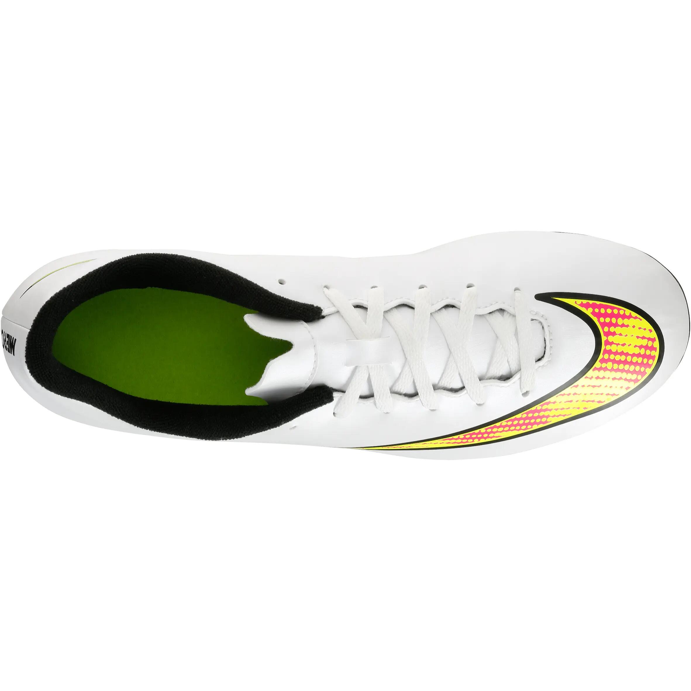 Ghete Fotbal Vortex FG Adulţi 6/9