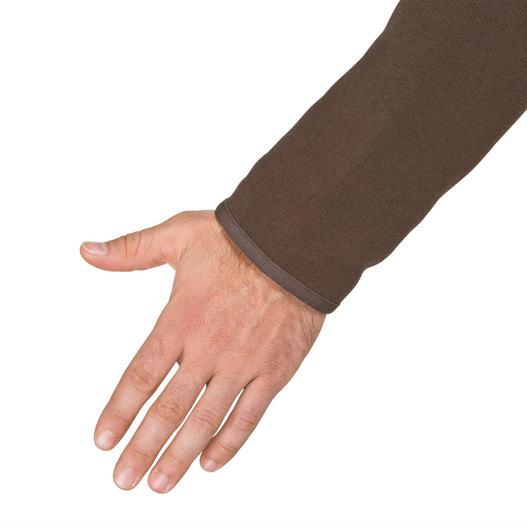Braon džemper 500