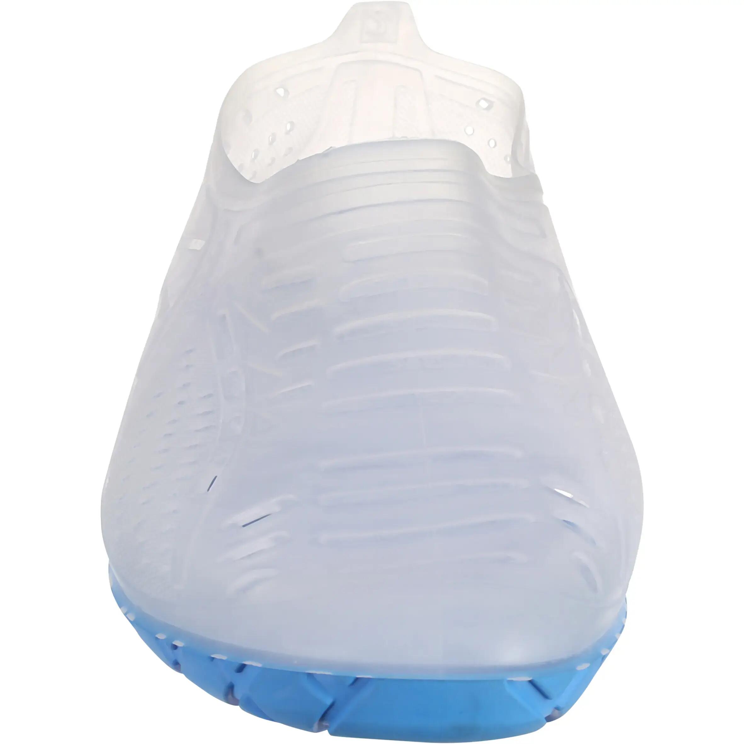 Aquafun aquafitness shoes - White Blue 3/6