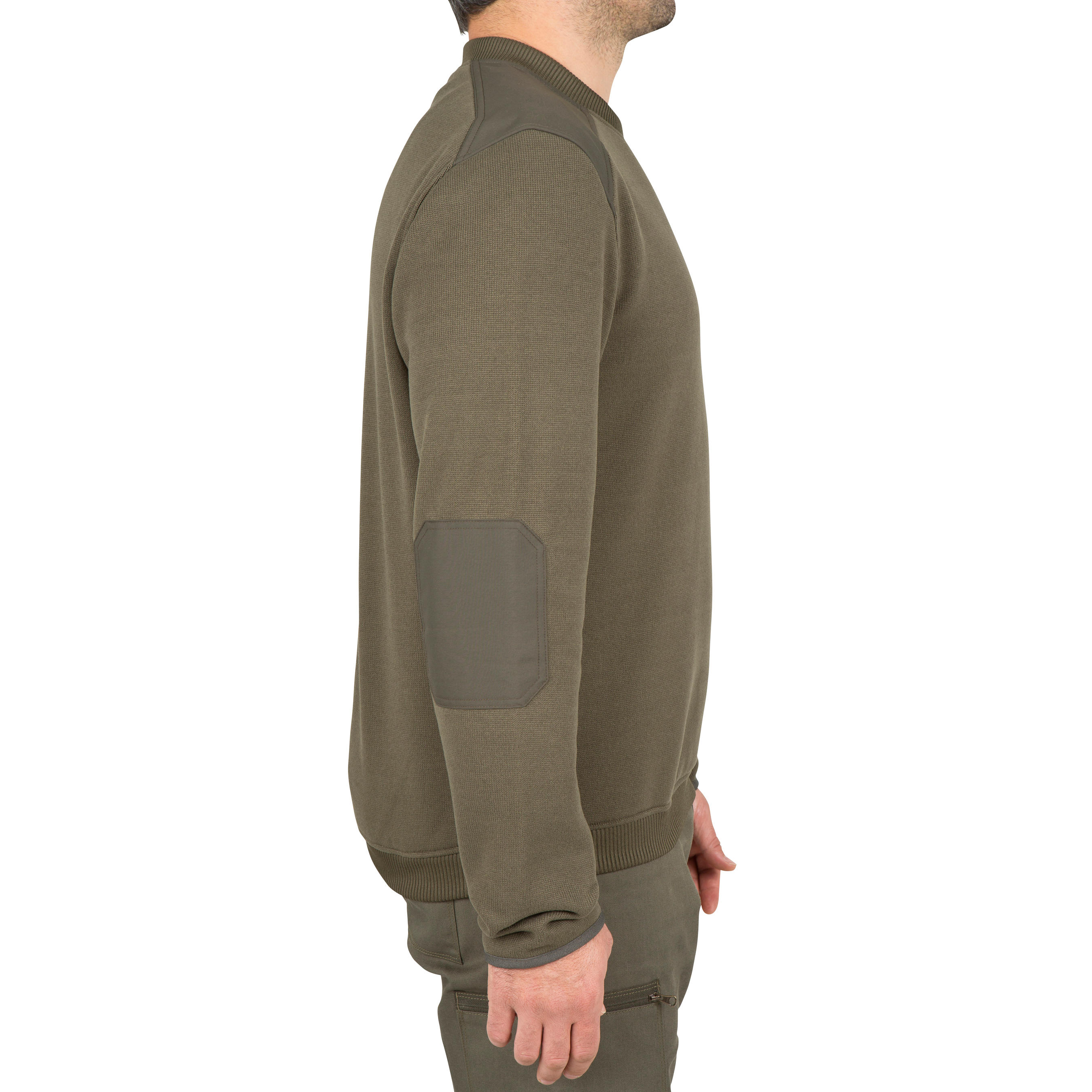decathlon winter sweater