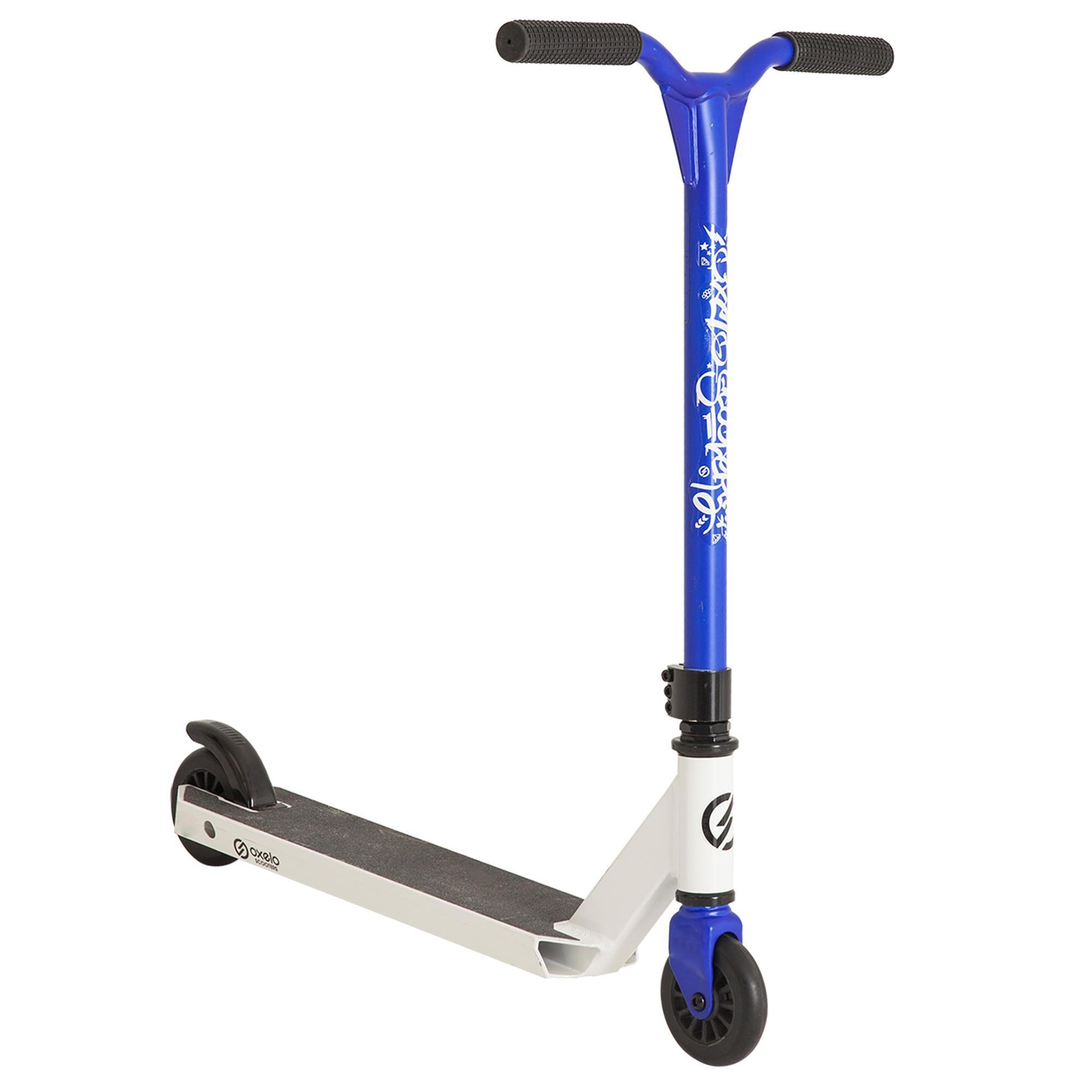 самокат oxelo freestyle mf 1. трюковый самокат oxelo. 6 v5. самокат трюковой oxelo freestyle mf 3. 8+.