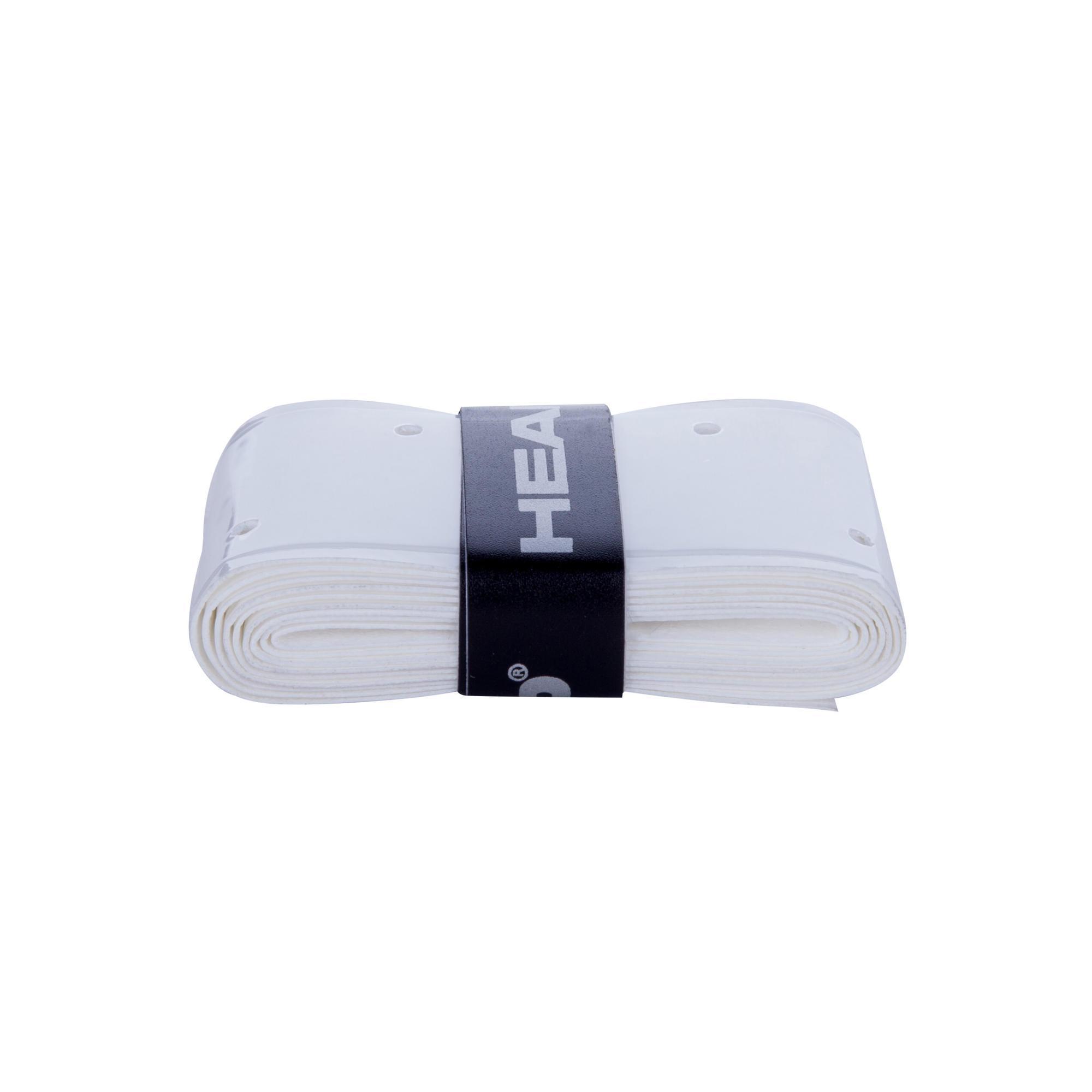 OVERGRIP PER RACCHETTA DA TENNIS XTREME SOFT WHITE