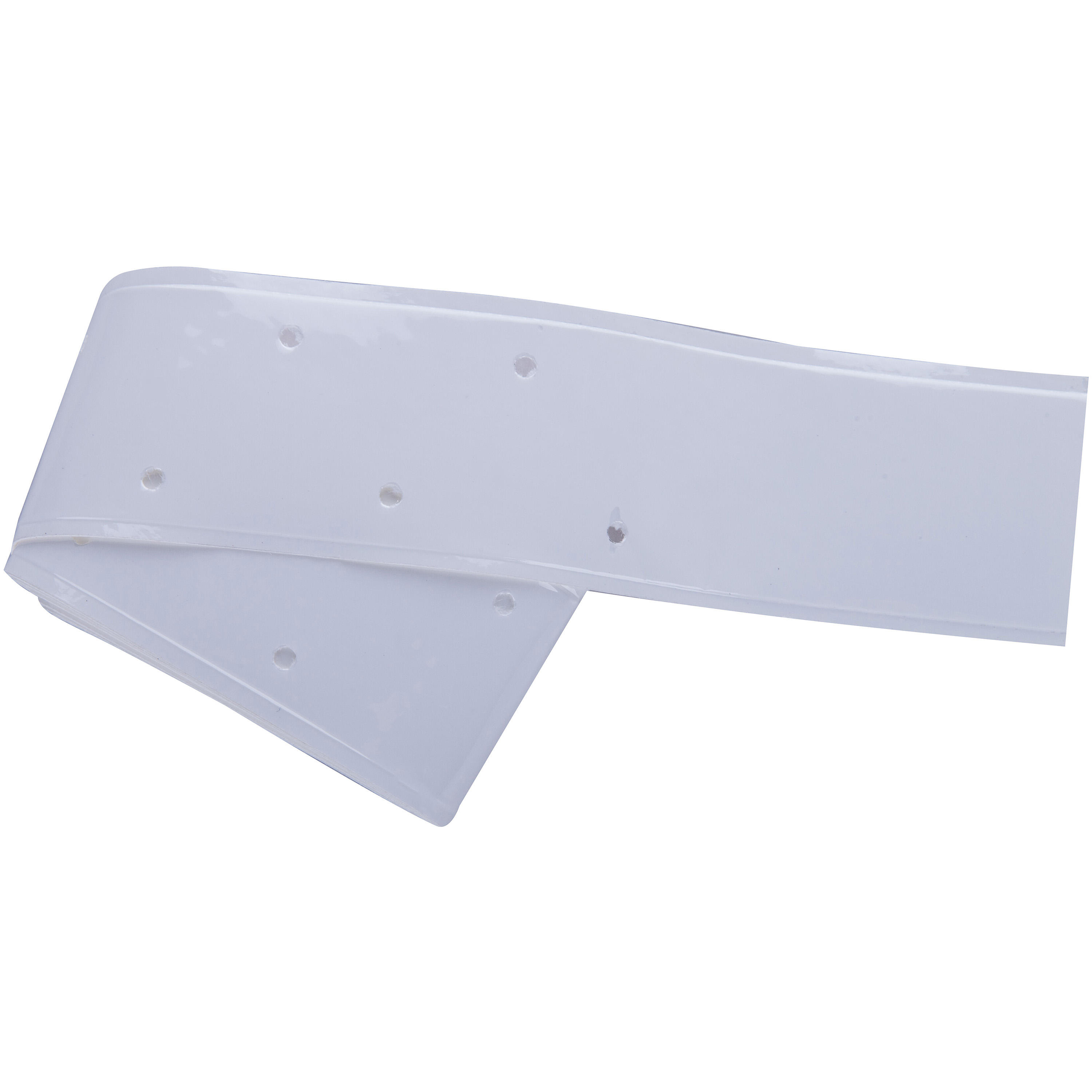 OVERGRIP DE RAQUETE DE TÉNIS XTREME SOFT BRANCO HEAD Decathlon