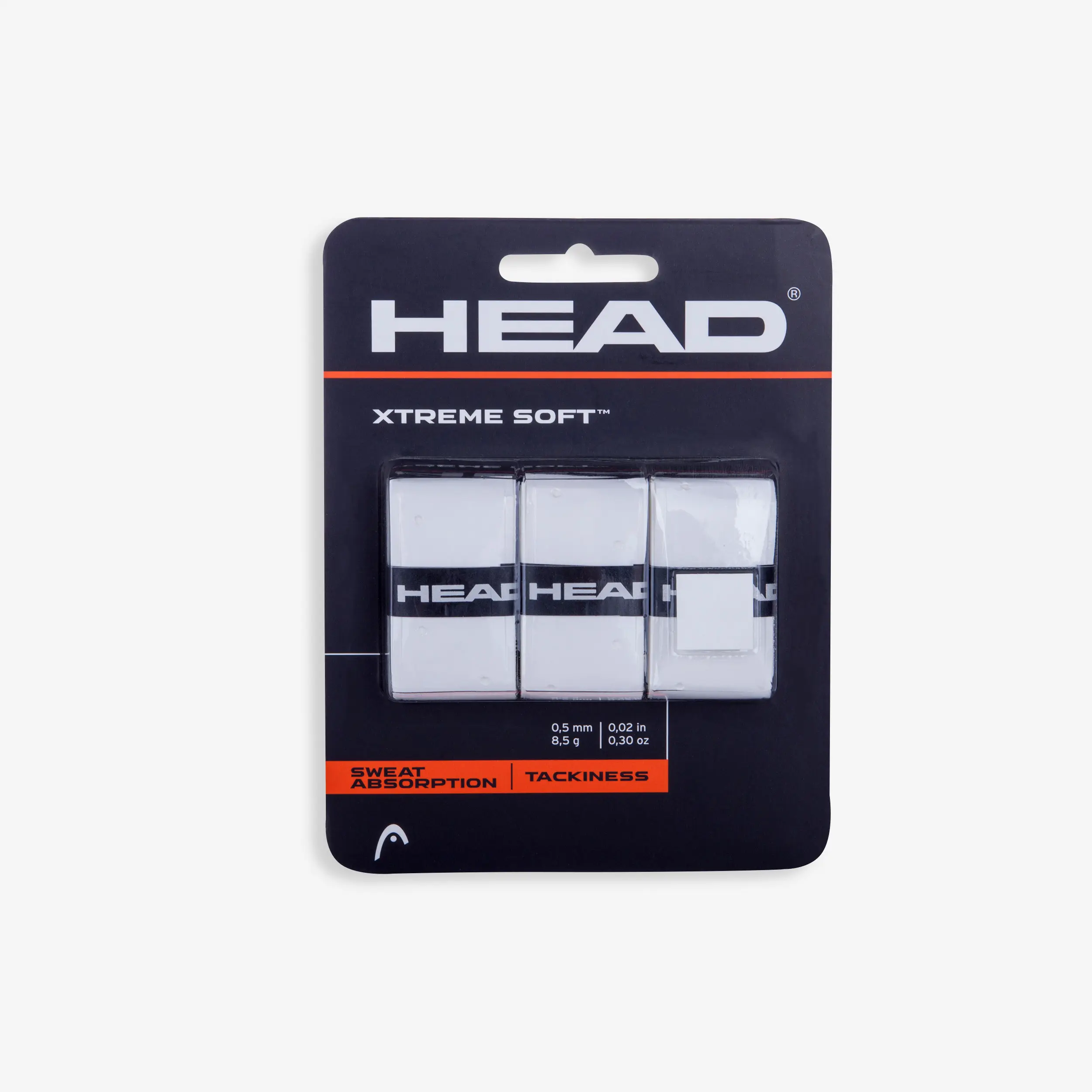 Owijka wierzchnia do tenisa Head Xtreme Soft
