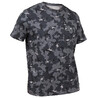 Men Cotton T-Shirt Army Military Camo Print SG-100 - Camo Grey