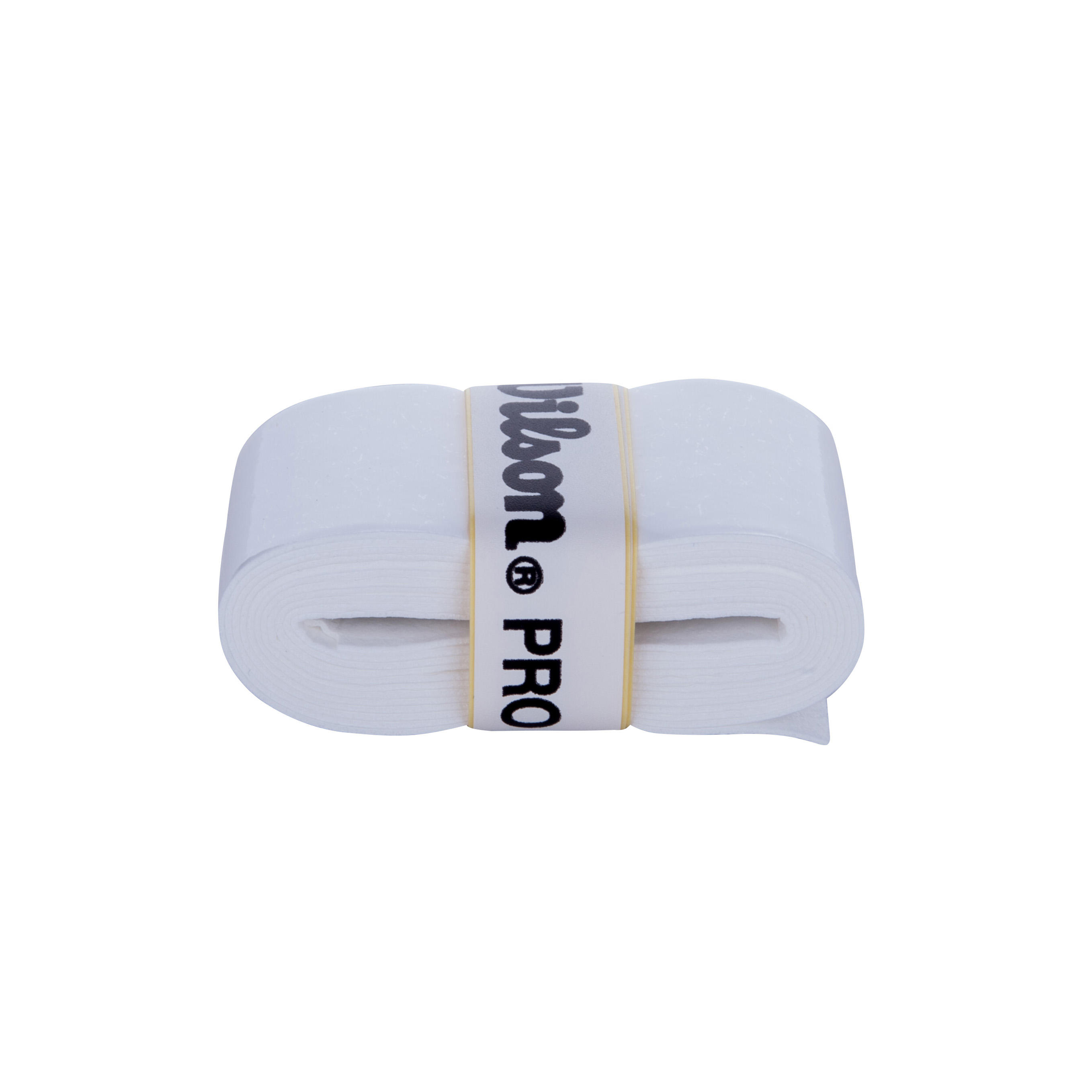 Wilson Pro Overgrip White 4/6