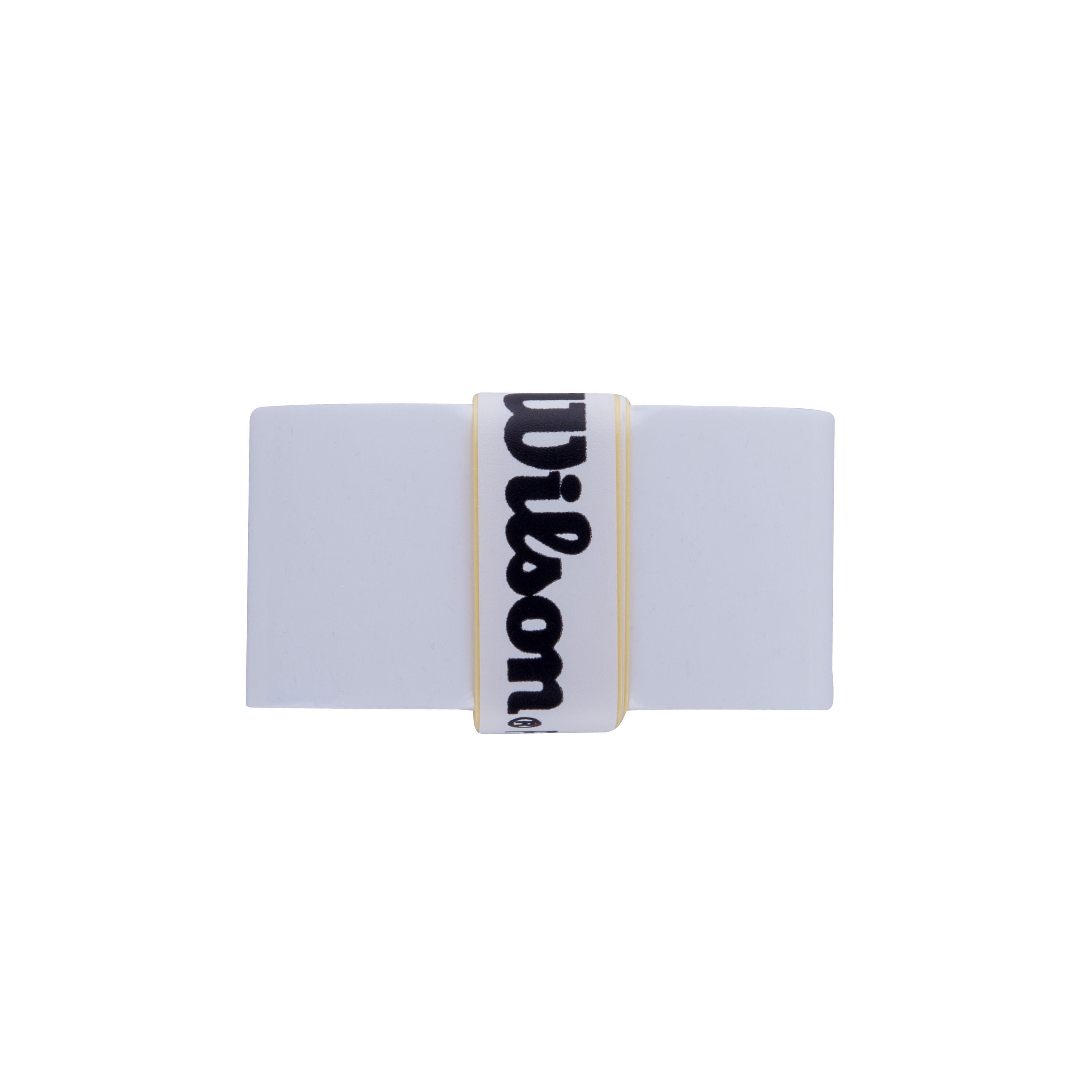 Wilson Pro Overgrip White 3/6