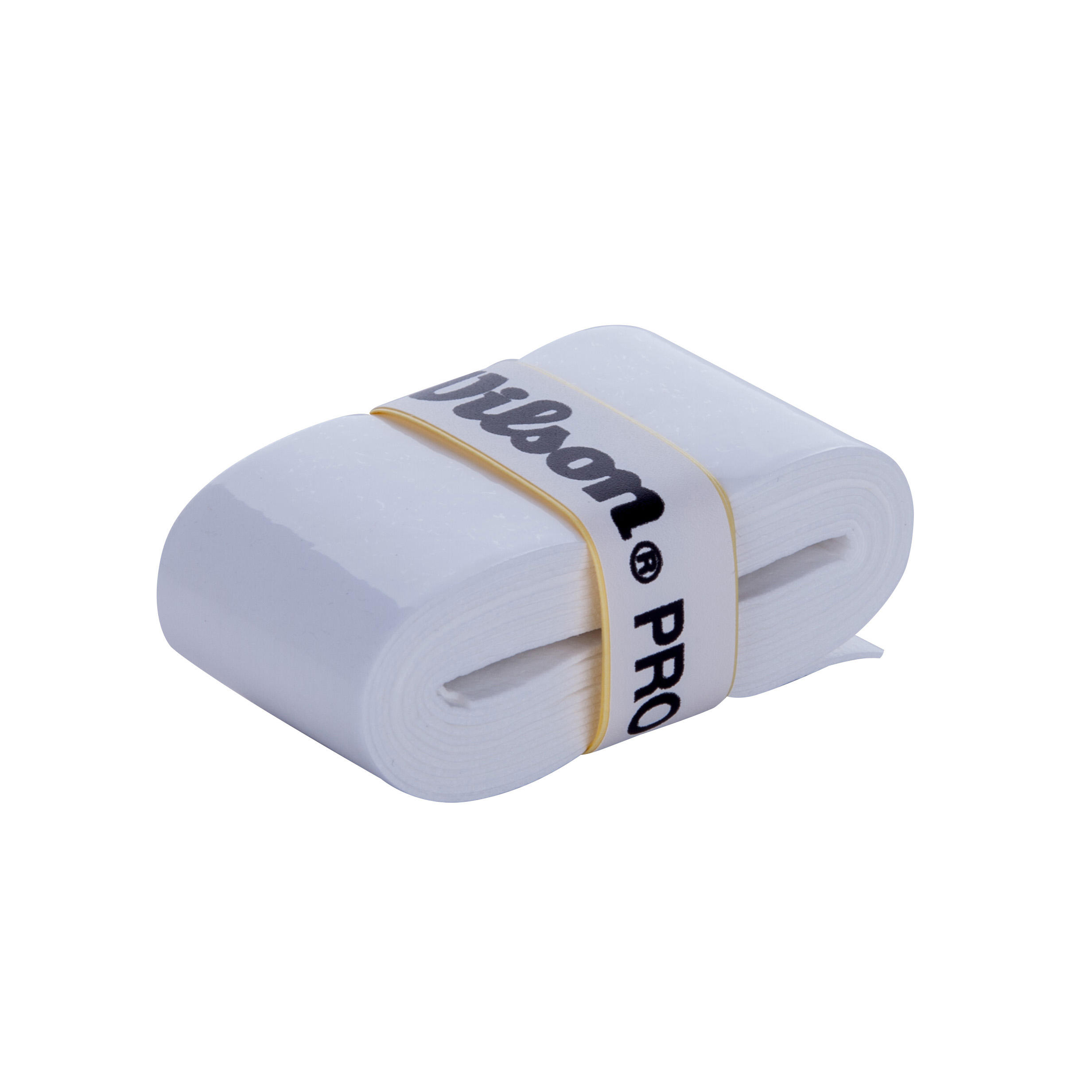 Wilson Pro Overgrip White 5/6