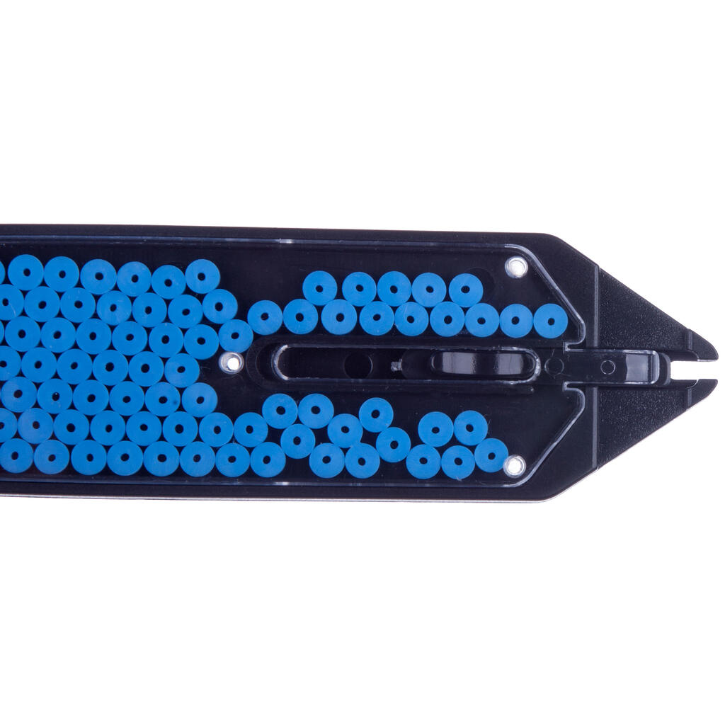 STRING GLIDE ELASTOCROSS PRIGUŠIVAČ ZA TENIS