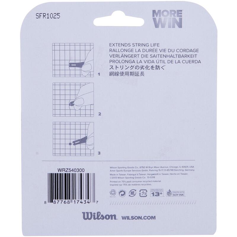 Wilson Saitenschoner String Glide Elastocross