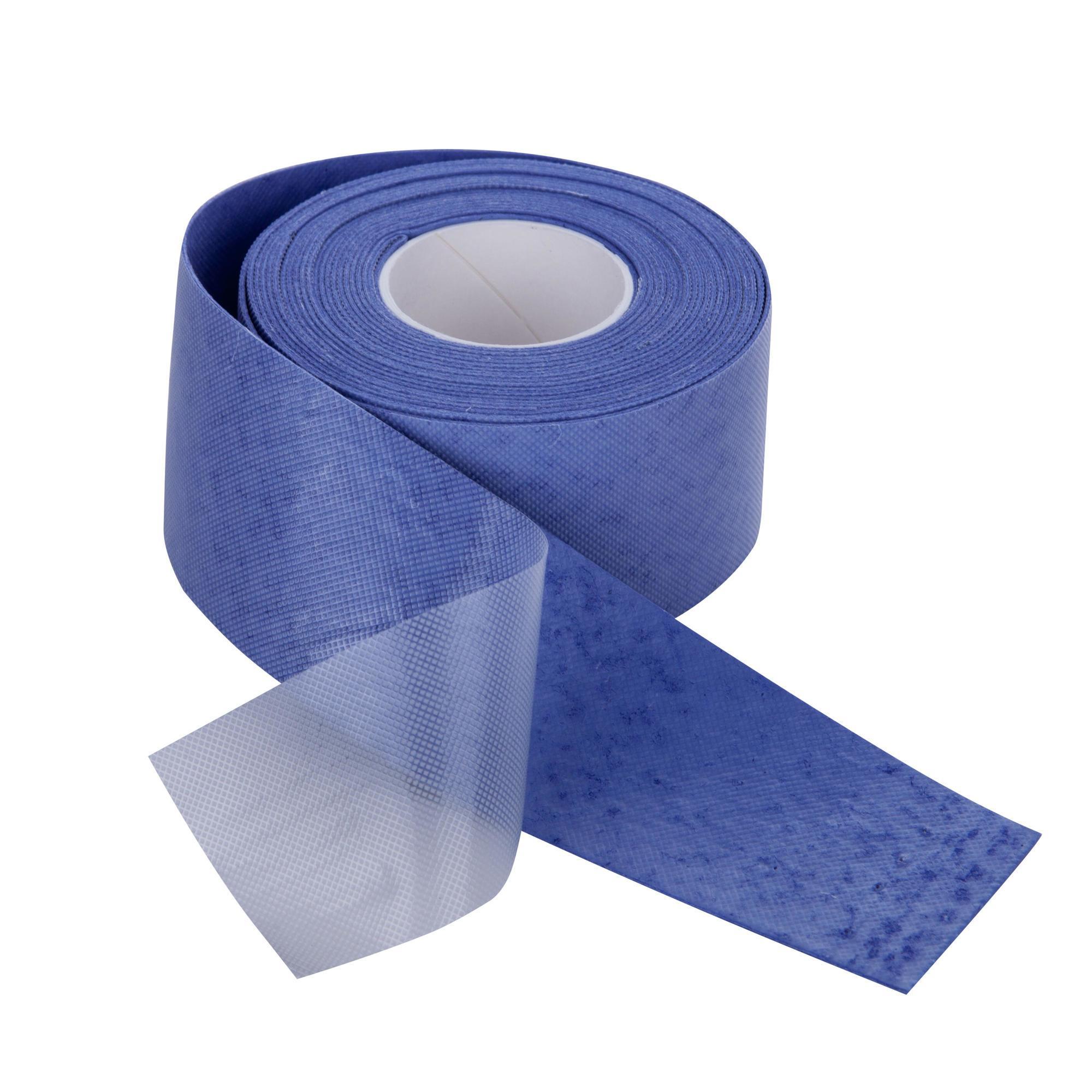 Sur-grip Perforé Raquex Exhale - Lot De 3 Poignées Pour Raquette De Tennis, Badminton, Squash