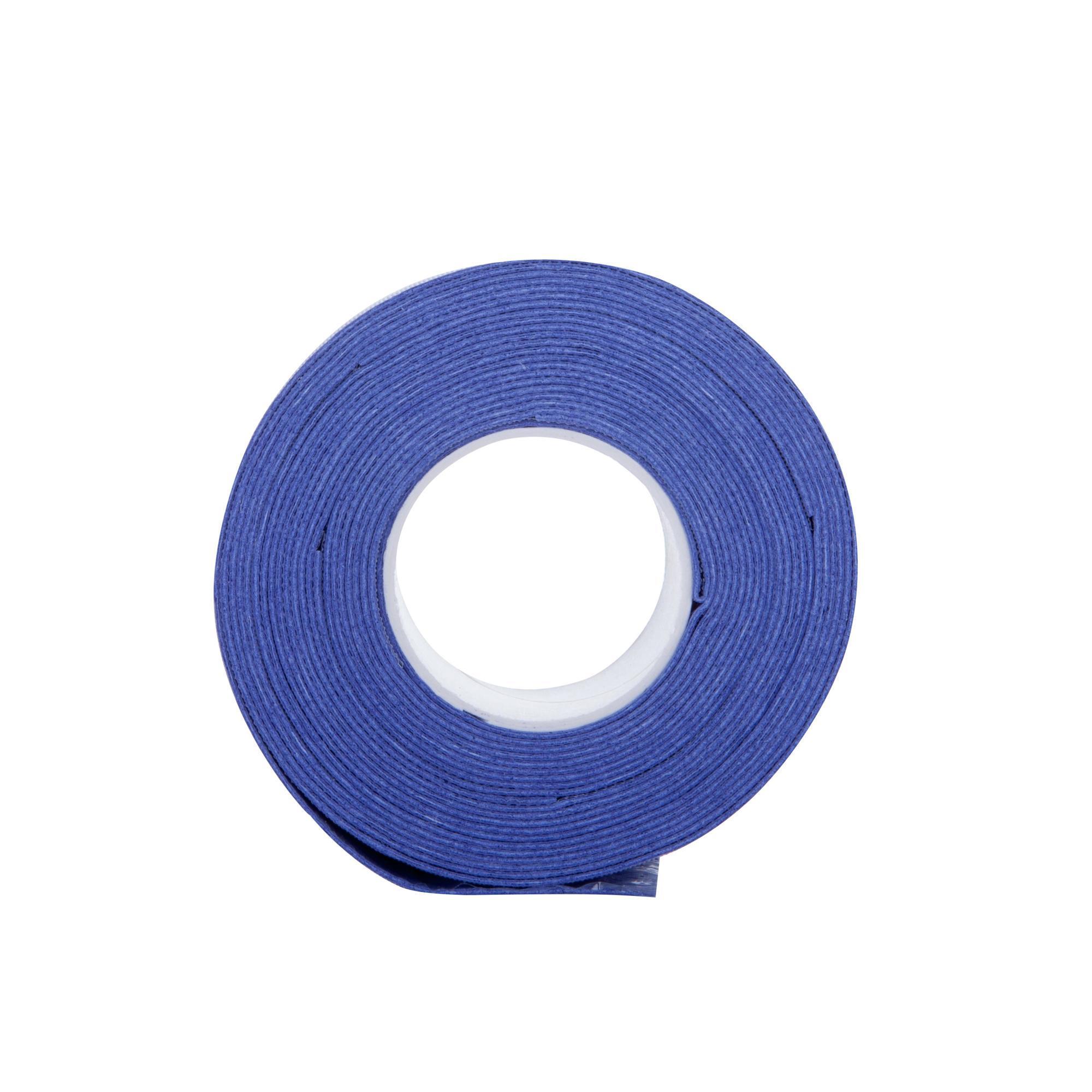 HEAD RACCHETTA DA TENNIS OVERGRIP PRO BLU