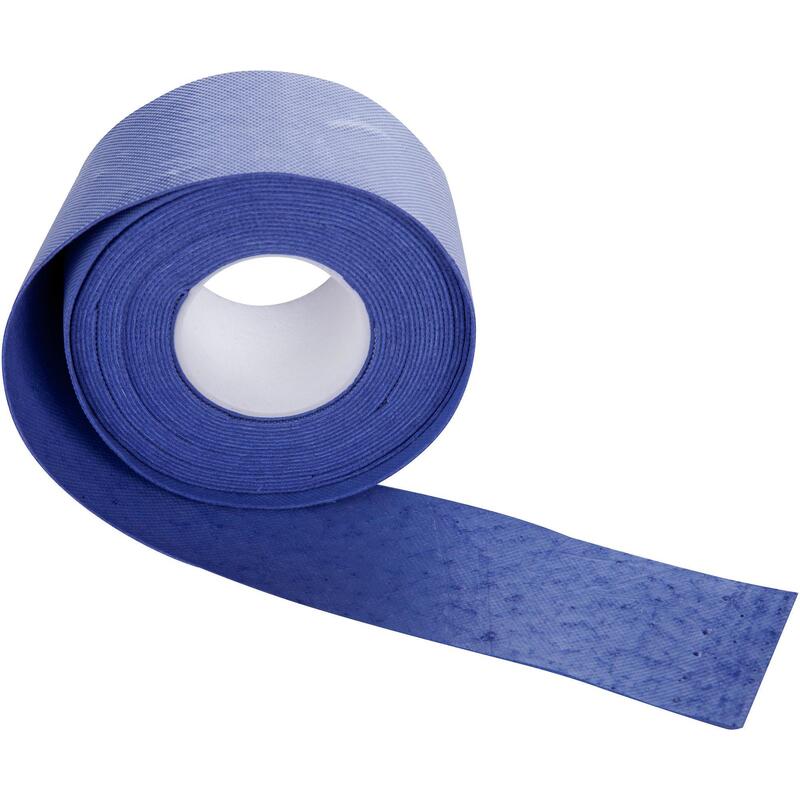 Overgrip voor tennisracket Pro blauw