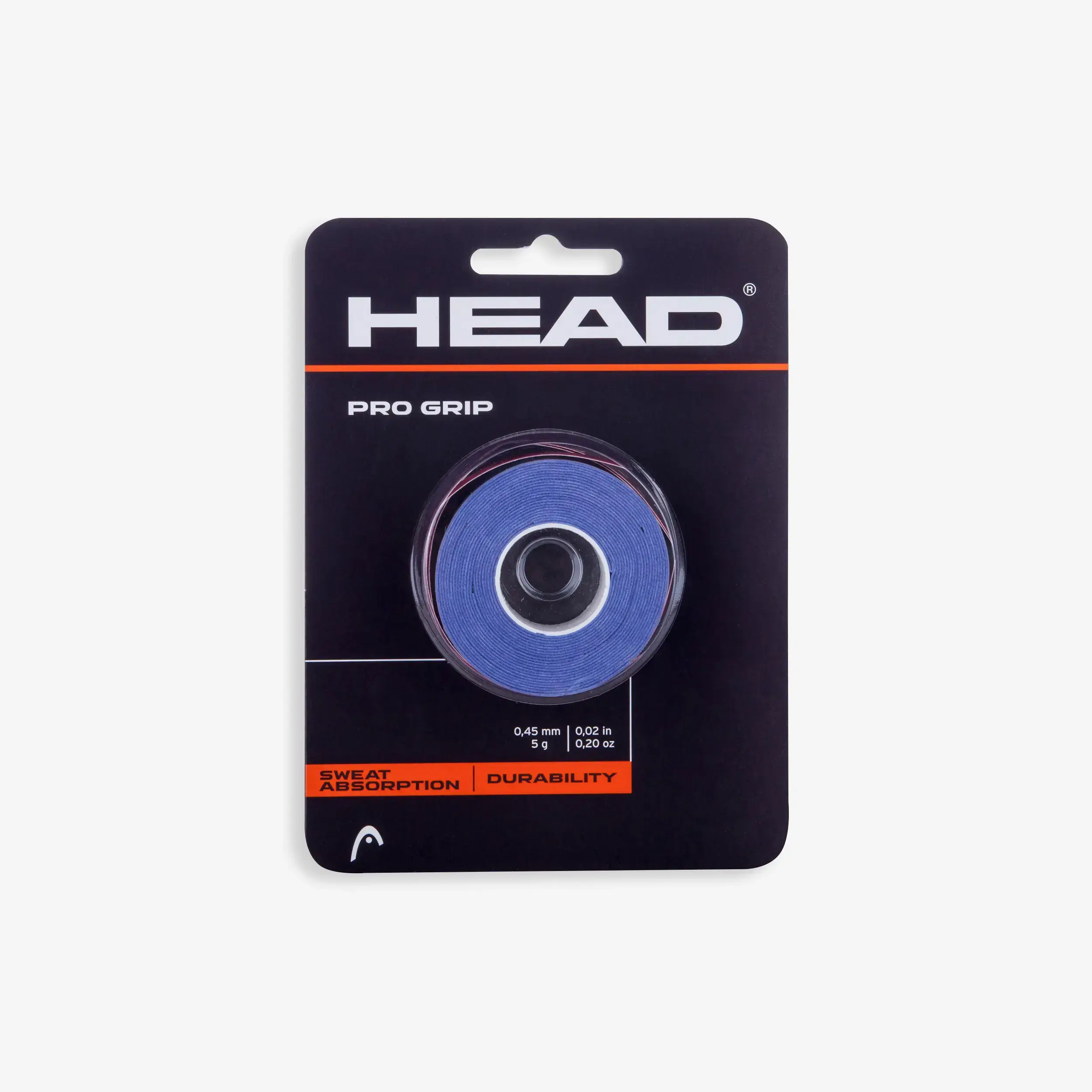 Owijka wierzchnia do rakiety tenisowej Head Pro