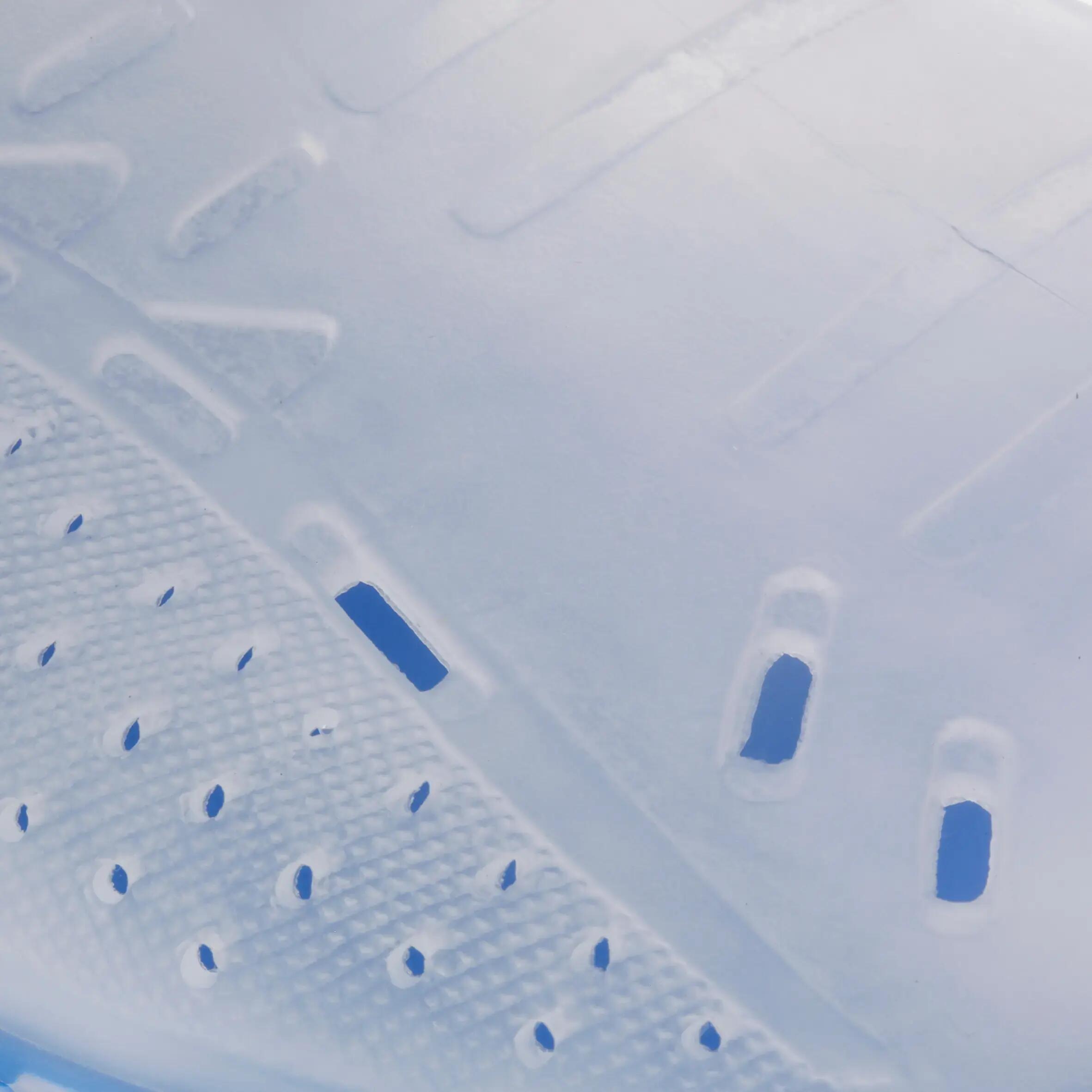 Aquafun aquafitness shoes - White Blue 6/6