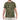 WILD DISCOVERY Short-Sleeve T-Shirt 100- Camouflage Green