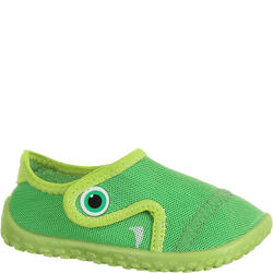 Chaussons Eco Concus Baby Gym Enfant Domyos Decathlon