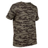 Men's T-Shirt SG-100 Camo Khaki
