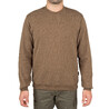 Men's Pullover SG-100 Brown