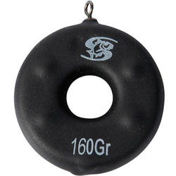 PLOMB RIVIERE CRAMPON 160 Gr pêche de la carpe