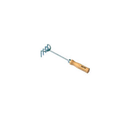 Griffe à palourdes 4 dents pêche à pied