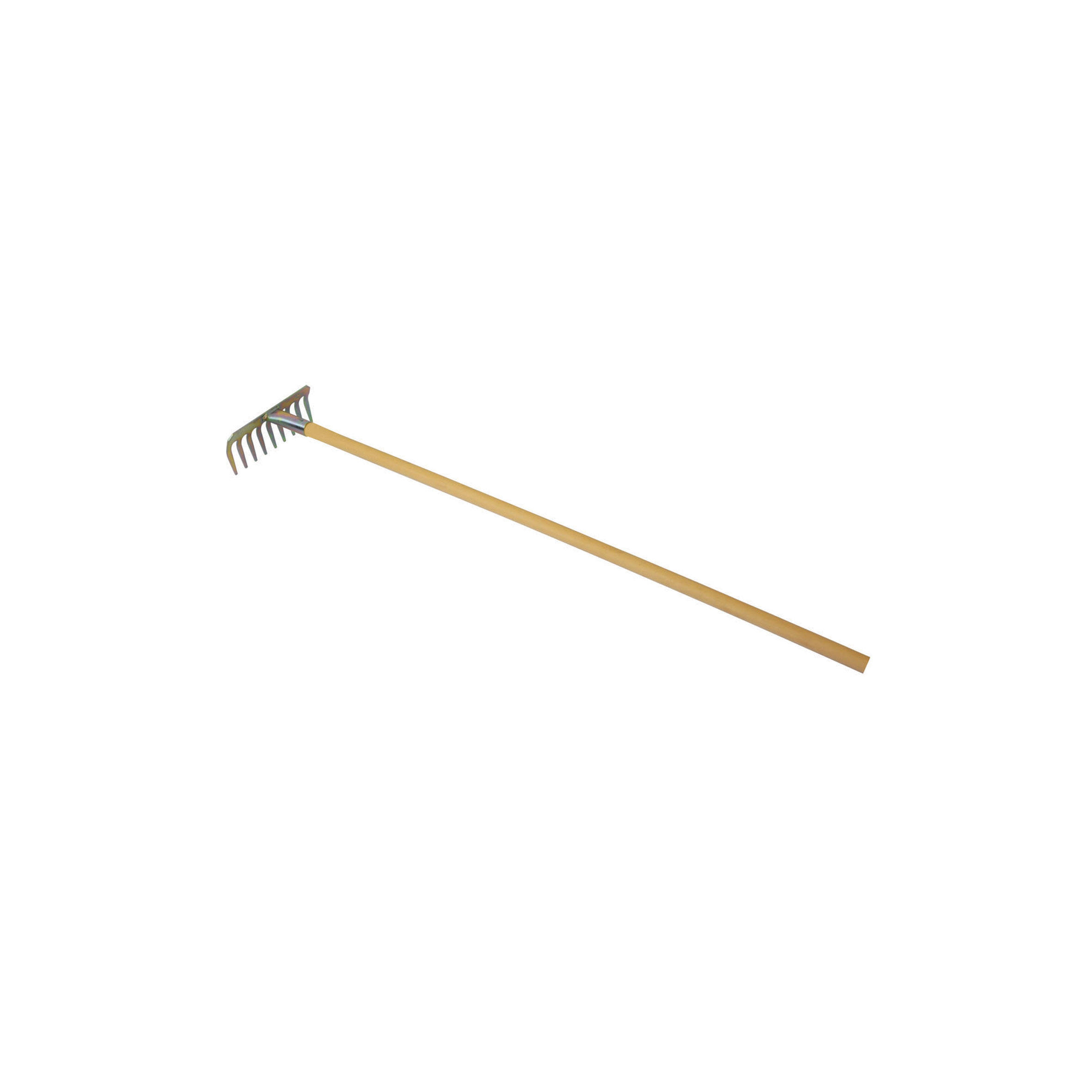 TORTUE Rastrillo Pesca A Pie 100 CM