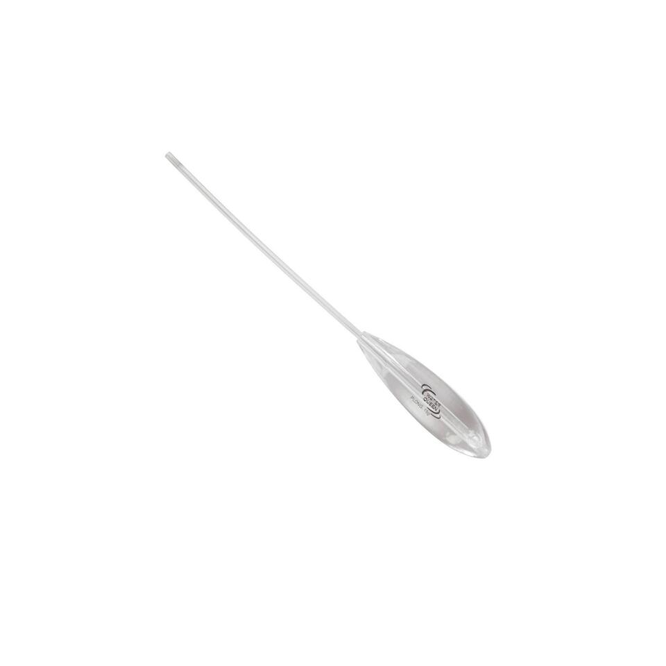 Bombette Plongeante Ragot Transparente - 20g Pour Pêche En Mer