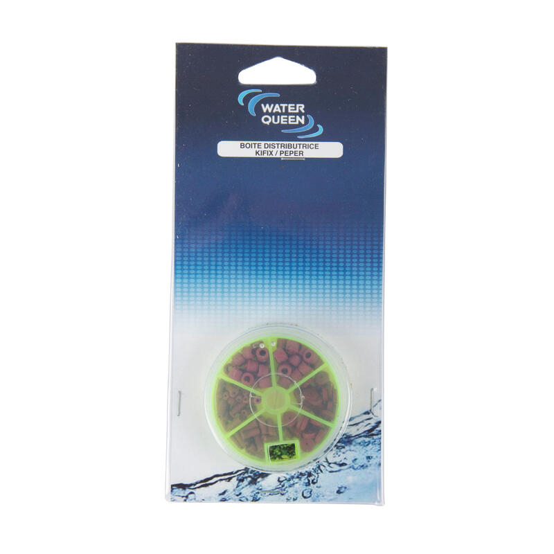 ACCESSOIRES PÊCHE AU COUP CANNES TÉLESCOPIQUES COMBO PEPER/KIFIX